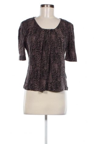 Γυναικεία μπλούζα BOSS, Μέγεθος S, Χρώμα Πολύχρωμο, Τιμή 16,33 €