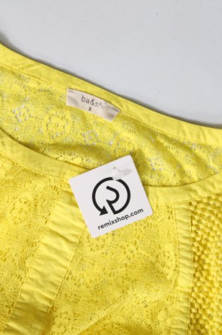 Γυναικεία μπλούζα Ba&sh, Μέγεθος M, Χρώμα Κίτρινο, Τιμή 25,39 €