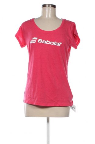Дамска блуза Babolat, Размер L, Цвят Розов, Цена 7,20 лв.
