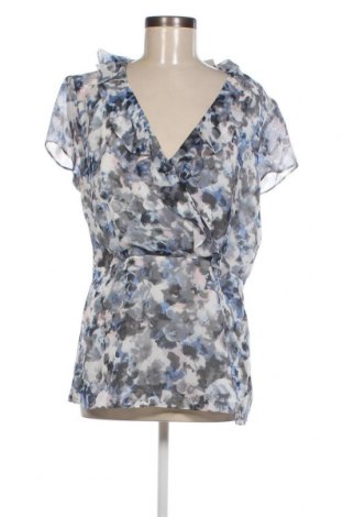 Γυναικεία μπλούζα Banana Republic, Μέγεθος XL, Χρώμα Πολύχρωμο, Τιμή 21,03 €