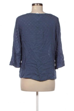 Γυναικεία μπλούζα Barbara Lebek, Μέγεθος M, Χρώμα Μπλέ, Τιμή 4,21 €