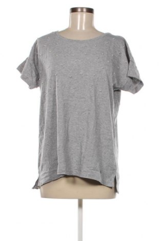 Γυναικεία μπλούζα Basefield, Μέγεθος XL, Χρώμα Γκρί, Τιμή 7,13 €