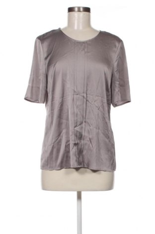 Γυναικεία μπλούζα Basler, Μέγεθος M, Χρώμα Γκρί, Τιμή 10,73 €