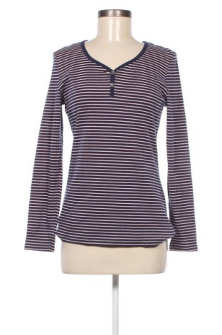 Γυναικεία μπλούζα Beach Time, Μέγεθος M, Χρώμα Μπλέ, Τιμή 5,27 €