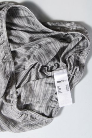 Γυναικεία μπλούζα Beach Time, Μέγεθος S, Χρώμα Γκρί, Τιμή 4,47 €