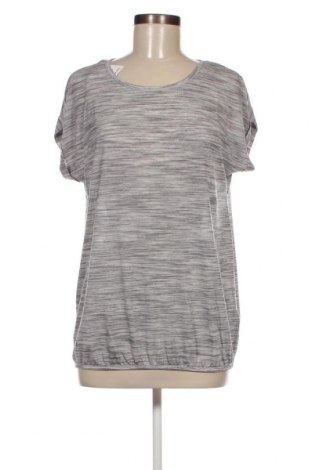 Damen Shirt Beach Time, Größe S, Farbe Grau, Preis € 4,31