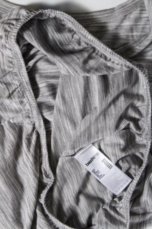 Γυναικεία μπλούζα Beach Time, Μέγεθος M, Χρώμα Γκρί, Τιμή 4,47 €