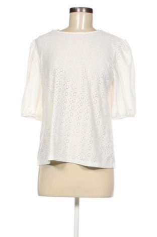 Дамска блуза Bel&Bo, Размер L, Цвят Бял, Цена 7,60 лв.