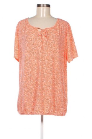 Γυναικεία μπλούζα Bel&Bo, Μέγεθος XL, Χρώμα Πολύχρωμο, Τιμή 5,41 €