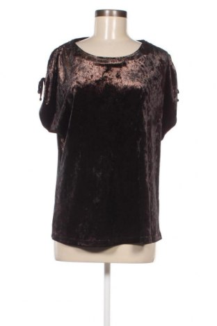 Γυναικεία μπλούζα Bel&Bo, Μέγεθος XL, Χρώμα Καφέ, Τιμή 5,52 €