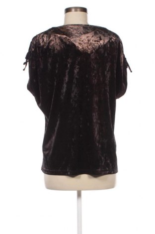 Дамска блуза Bel&Bo, Размер XL, Цвят Кафяв, Цена 8,17 лв.
