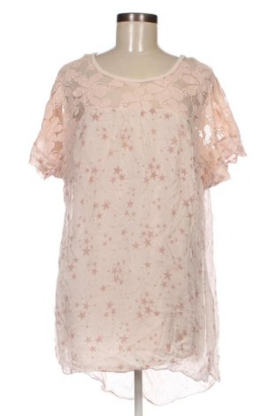 Дамска блуза Bellambra, Размер XL, Цвят Розов, Цена 24,00 лв.