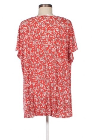 Bluză de femei Belle Curve, Mărime XL, Culoare Roșu, Preț 25,00 Lei
