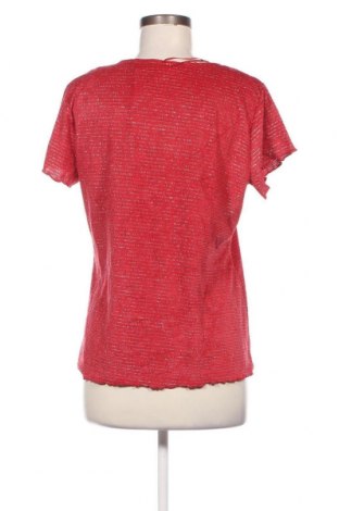 Γυναικεία μπλούζα Beloved, Μέγεθος XL, Χρώμα Κόκκινο, Τιμή 4,70 €