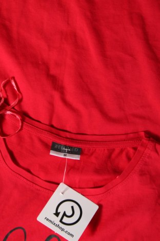 Damen Shirt Beloved, Größe M, Farbe Rot, Preis € 2,64