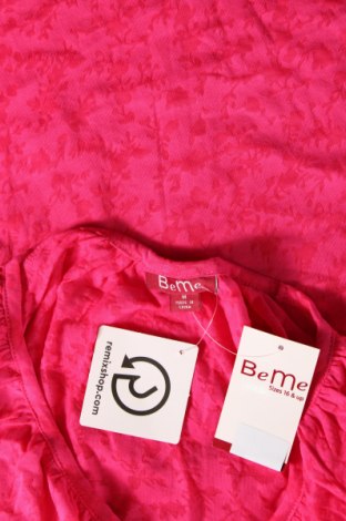 Γυναικεία μπλούζα Beme, Μέγεθος M, Χρώμα Ρόζ , Τιμή 4,03 €