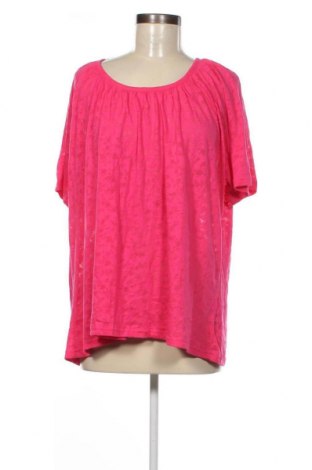 Γυναικεία μπλούζα Beme, Μέγεθος M, Χρώμα Ρόζ , Τιμή 4,03 €