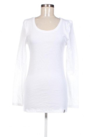 Дамска блуза Bench, Размер XL, Цвят Бял, Цена 19,44 лв.