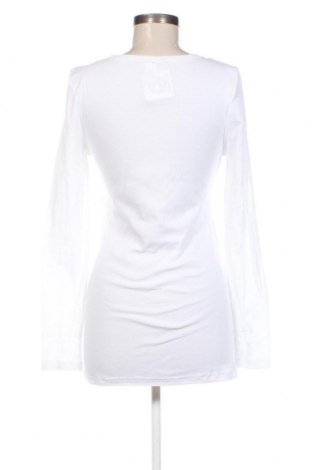 Дамска блуза Bench, Размер XL, Цвят Бял, Цена 19,44 лв.