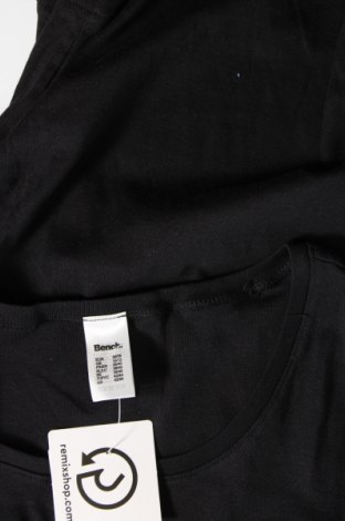 Damen Shirt Bench, Größe S, Farbe Schwarz, Preis € 37,11