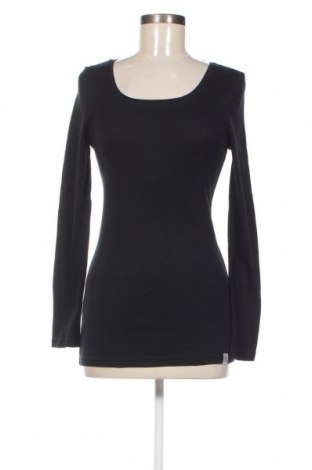 Γυναικεία μπλούζα Bench, Μέγεθος S, Χρώμα Μαύρο, Τιμή 5,94 €