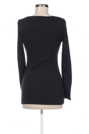 Γυναικεία μπλούζα Bench, Μέγεθος S, Χρώμα Μαύρο, Τιμή 5,57 €