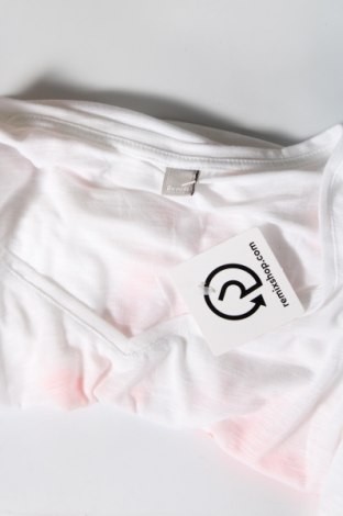 Γυναικεία μπλούζα Bench, Μέγεθος S, Χρώμα Λευκό, Τιμή 3,71 €