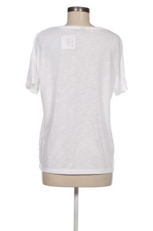 Γυναικεία μπλούζα Bench, Μέγεθος S, Χρώμα Λευκό, Τιμή 3,71 €