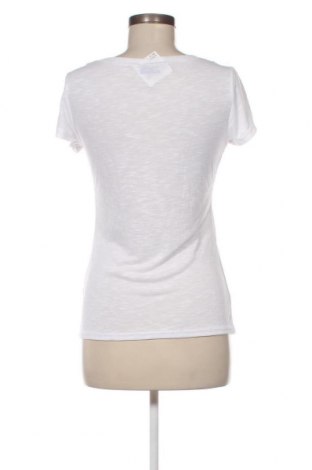 Γυναικεία μπλούζα Bench, Μέγεθος S, Χρώμα Λευκό, Τιμή 14,85 €