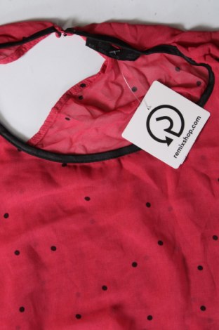 Bluză de femei Bershka, Mărime L, Culoare Roz, Preț 8,64 Lei