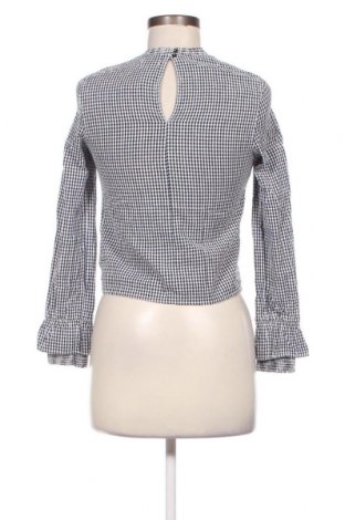 Damen Shirt Bershka, Größe XS, Farbe Mehrfarbig, Preis 9,62 €