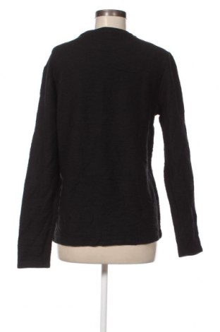 Damen Shirt Bershka, Größe S, Farbe Schwarz, Preis 2,12 €