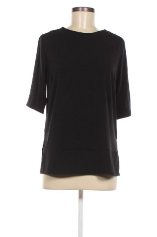 Γυναικεία μπλούζα Best Connections, Μέγεθος M, Χρώμα Μαύρο, Τιμή 1,76 €