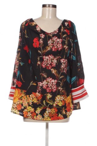 Damen Shirt Best Connections, Größe XL, Farbe Mehrfarbig, Preis € 7,93