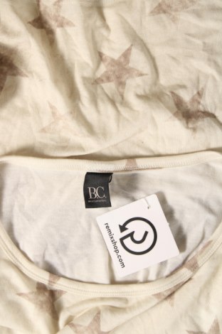 Damen Shirt Best Connections, Größe XS, Farbe Ecru, Preis 2,64 €
