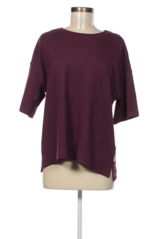Γυναικεία μπλούζα Betty & Co, Μέγεθος L, Χρώμα Βιολετί, Τιμή 16,40 €