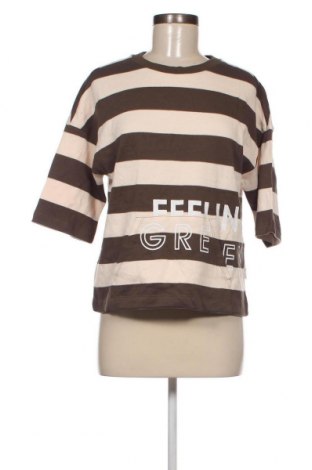 Damen Shirt Betty & Co, Größe M, Farbe Mehrfarbig, Preis € 9,46