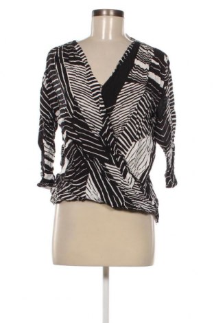 Дамска блуза Betty Barclay, Размер M, Цвят Черен, Цена 17,34 лв.