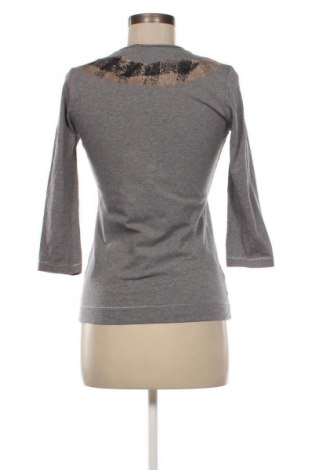 Γυναικεία μπλούζα Betty Barclay, Μέγεθος S, Χρώμα Γκρί, Τιμή 4,42 €