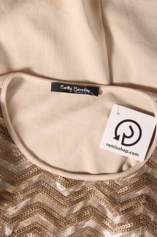 Дамска блуза Betty Barclay, Размер XL, Цвят Бежов, Цена 34,00 лв.