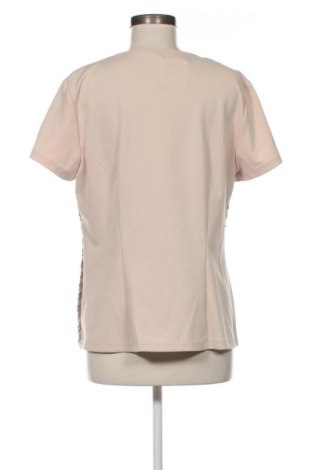 Дамска блуза Betty Barclay, Размер XL, Цвят Бежов, Цена 34,00 лв.