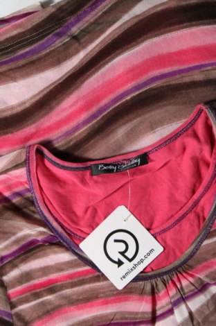 Damen Shirt Betty Barclay, Größe M, Farbe Mehrfarbig, Preis € 23,66