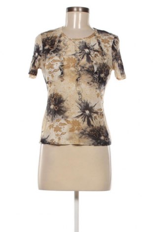 Γυναικεία μπλούζα Betty Barclay, Μέγεθος M, Χρώμα  Μπέζ, Τιμή 20,99 €