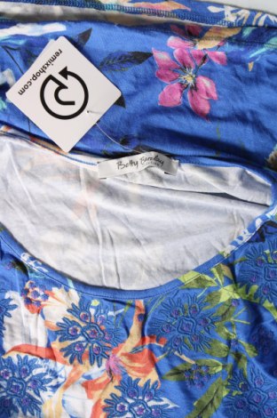 Γυναικεία μπλούζα Betty Barclay, Μέγεθος S, Χρώμα Μπλέ, Τιμή 8,41 €