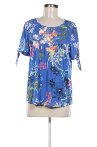 Damen Shirt Betty Barclay, Größe S, Farbe Blau, Preis € 9,46