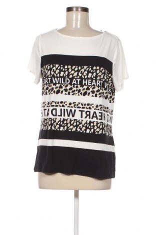 Γυναικεία μπλούζα Betty Barclay, Μέγεθος L, Χρώμα Πολύχρωμο, Τιμή 12,62 €