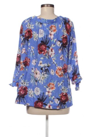 Дамска блуза Betty Barclay, Размер XL, Цвят Син, Цена 34,00 лв.