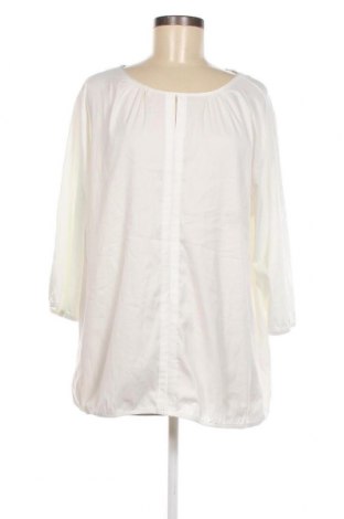 Дамска блуза Betty Barclay, Размер XXL, Цвят Екрю, Цена 34,00 лв.