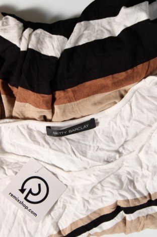 Γυναικεία μπλούζα Betty Basics, Μέγεθος XL, Χρώμα Πολύχρωμο, Τιμή 11,75 €