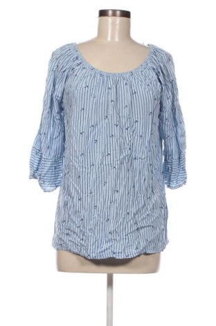 Γυναικεία μπλούζα Bexleys, Μέγεθος XL, Χρώμα Μπλέ, Τιμή 5,94 €